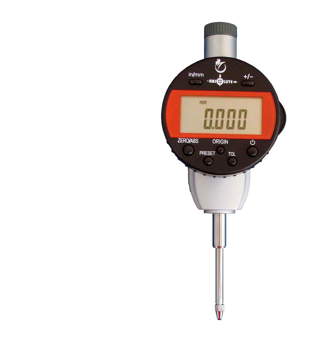 Digital Dial Gauge (ABS/Rotatable/Micro)Metrology Technology Research